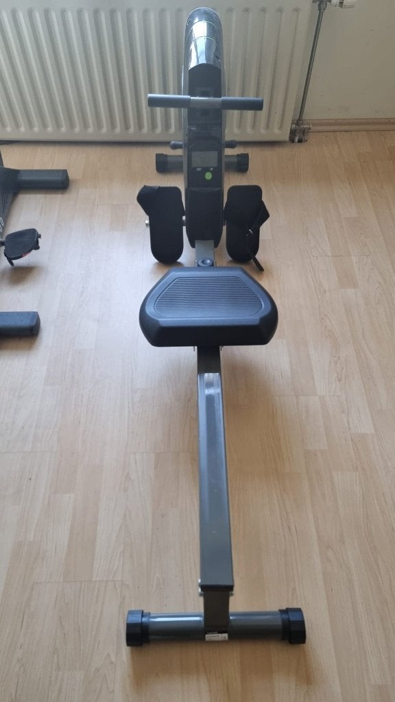 Roeiapparaat, Ophalen, Kunststof, Gebruikt, Buik