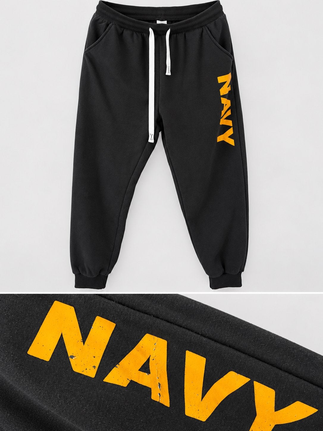 Comfortabele zwarte joggingbroek maat XL, Zwart, Maat 56/58 (XL), Ophalen of Verzenden, Zo goed als nieuw