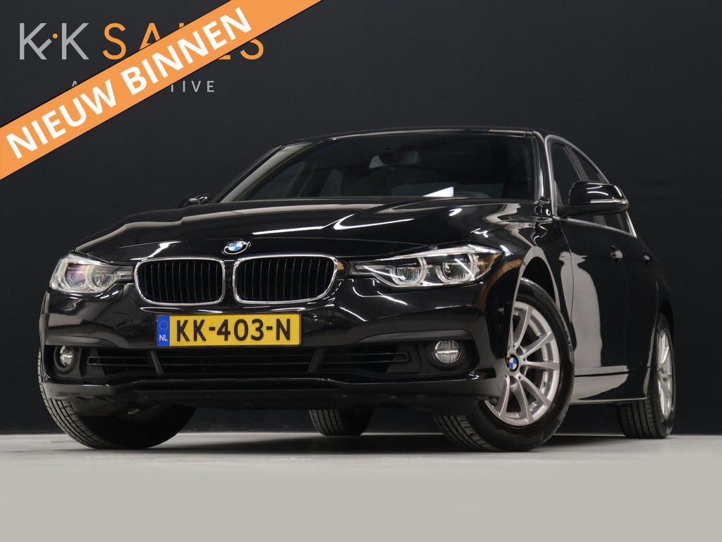 BMW 3-serie 320i Centennial High Executive [STOELVERWARMING,, Automaat, 1998 cc, Achterwielaandrijving, 4 cilinders