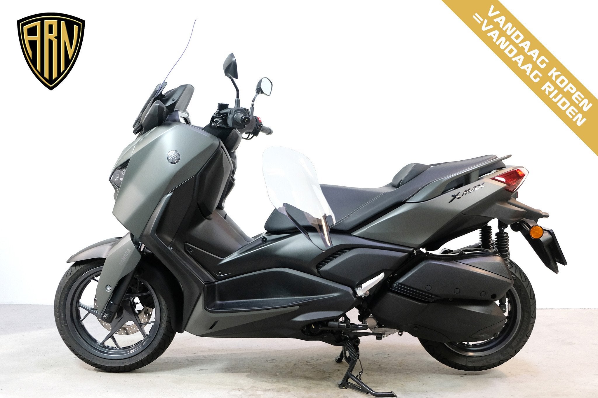 Yamaha X-Max 300 (bj 2025), Motoren, Motoren | Yamaha, 292 cc, Bedrijf, 12 t/m 35 kW, LED Verlichting
