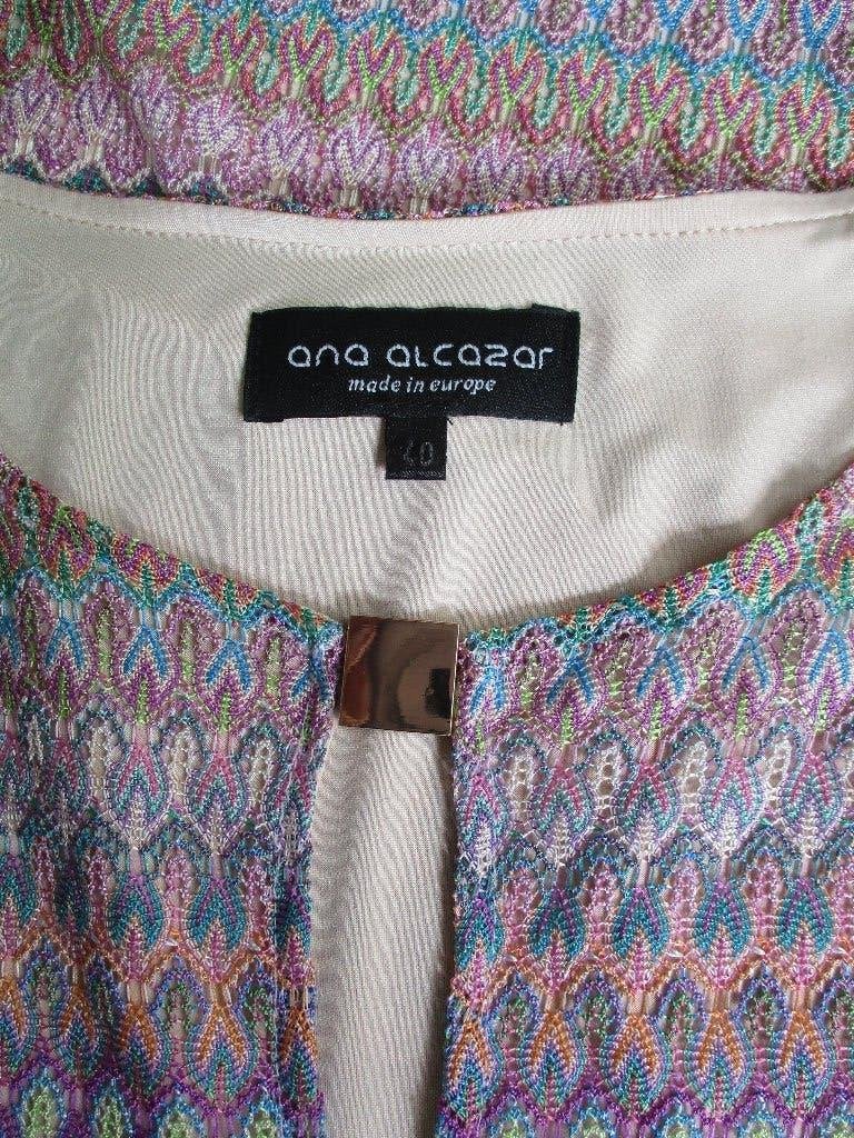 Ana Alcazar, size 40, Maat 38/40 (M), Overige kleuren, Verzenden, Zo goed als nieuw