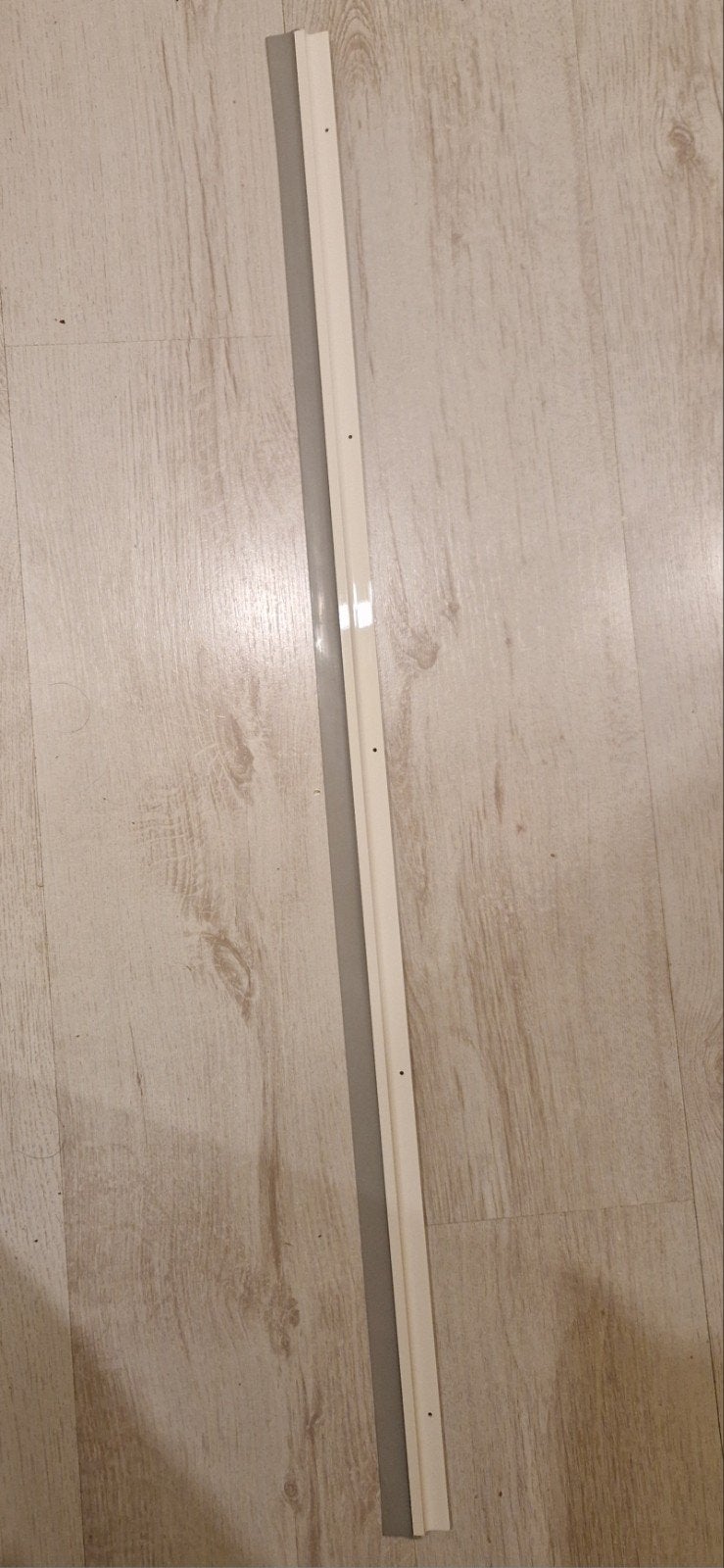 dorpelstrip / tochtstrip deur, Ophalen, 50 tot 150 cm, 10 m² of meer, 10 tot 30 cm