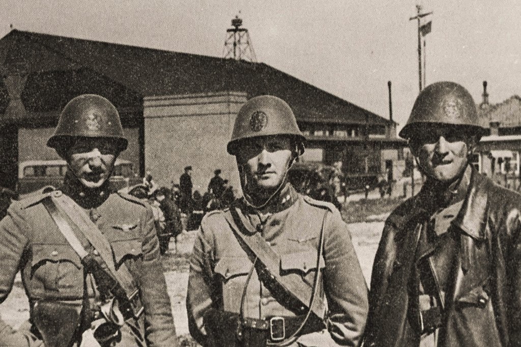 den helder, Foto, Ophalen of Verzenden, Zo goed als nieuw, 1940 tot 1960