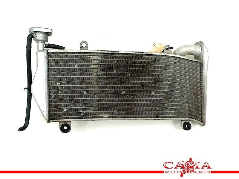 Radiateur PANIGALE Ducati 1199 (1970-01/..), Cama Motorparts, Gebruikt, Info@cama-motorparts.nl, P.J. Troelstraweg 8, MAASSLUIS 3144 CX, Zuid Holland, , Nederland