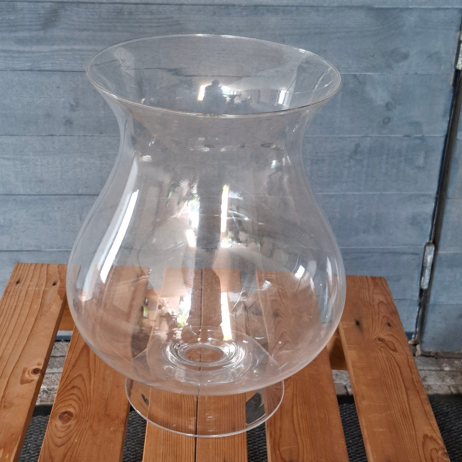 Groot Cognac Glas - Decoratief of voor Drank, Ophalen