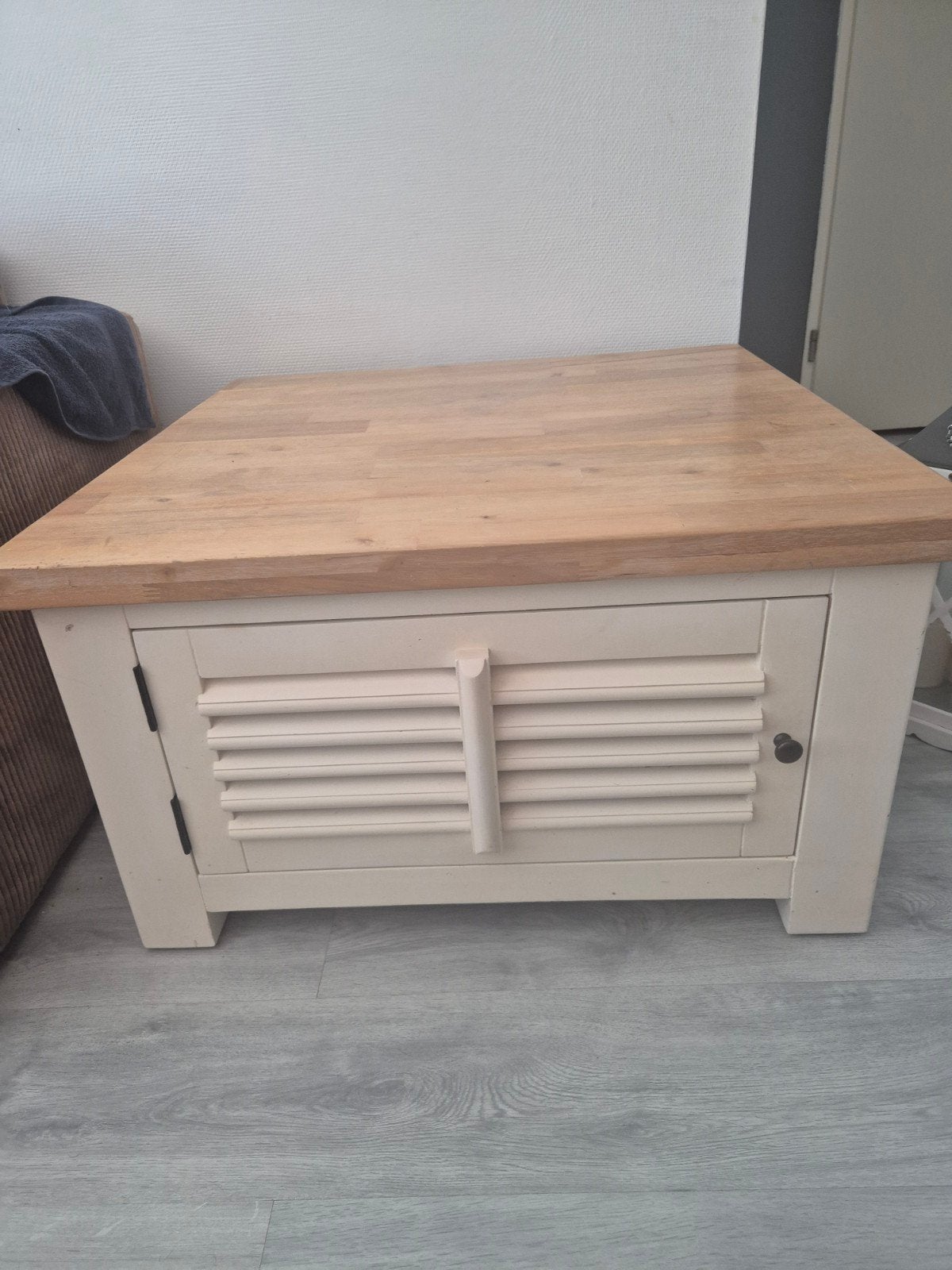 Leuke salon tafel, Ophalen, 50 tot 100 cm, 75 tot 100 cm