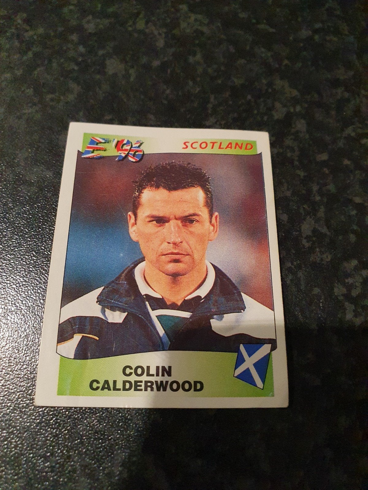 Panini Euro 96 - Nmr 99, Verzenden, Zo goed als nieuw, Plaatje