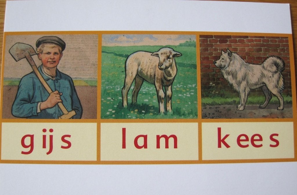 Ot en Sien - het leesplankje, uitgave Noordhoff 2010, nieuw, Verzenden, 1980 tot heden, Ongelopen, Kinderen