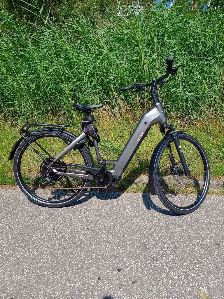 Nieuwe Victoria Tresalo 4 Electrische fiets, Nieuw, 51 tot 55 cm, 50 km per accu of meer, Ophalen