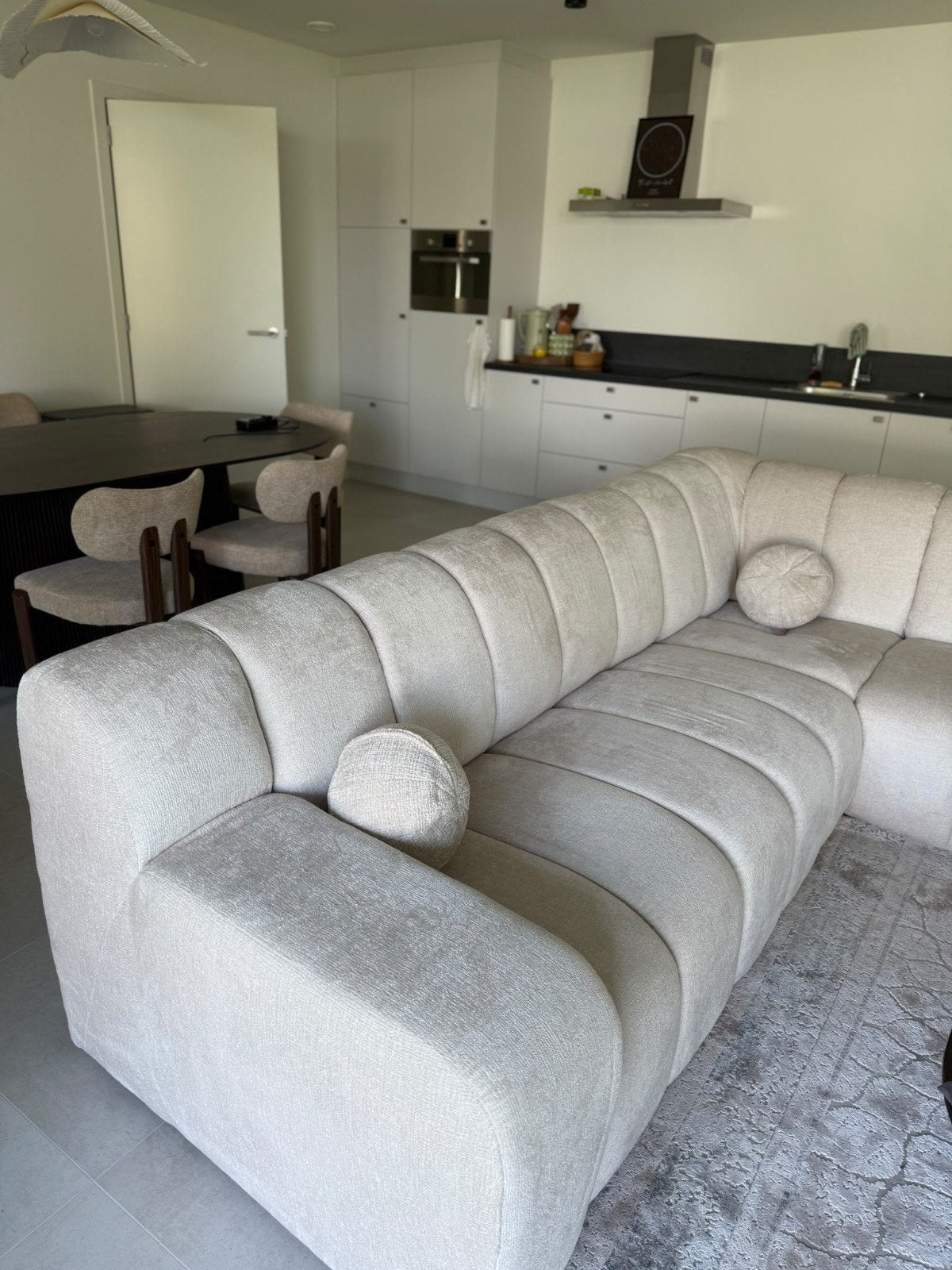 TE KOOP NIEUW BANKSTEL, Huis en Inrichting, Ophalen, Nieuw
