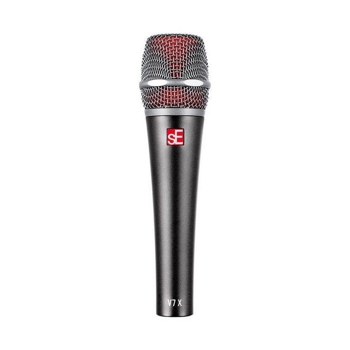 SE Electronics V7 X dynamische instrument microfoon, Muziek en Instrumenten, ., Nieuw, Ophalen of Verzenden, .