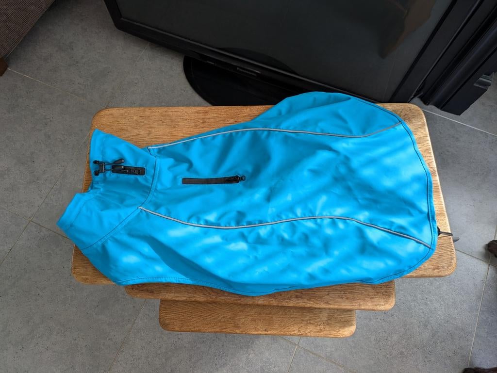 Trixie regenjas 50cm nieuw!, Ophalen of Verzenden, Nieuw