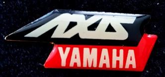 Yamaha Axis pin, Verzenden, Nieuw, Transport, Speldje of Pin