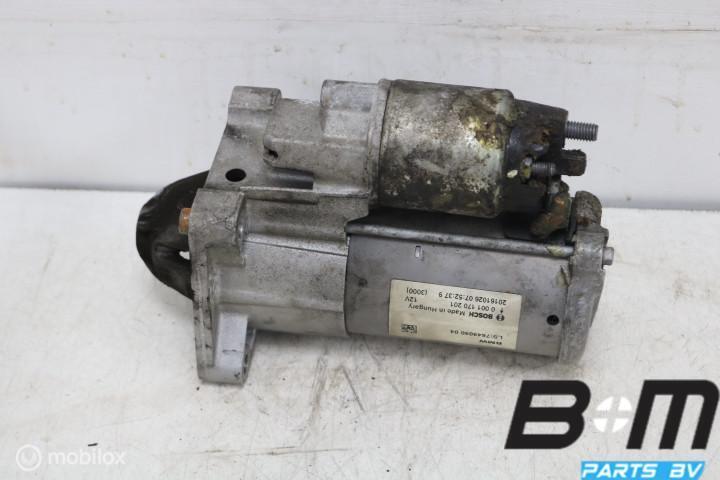 Startmotor Mini Clubman F54 12417649090, Auto-onderdelen, Gebruikt