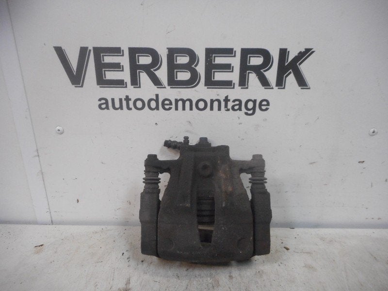 Remklauw Rechts Voor Opel Tigra Twin Top (2004-06/2010-12), Gebruikt, Bahnhofsplatz, Rüsselsheim am Main 65423, , Duitsland, Opel