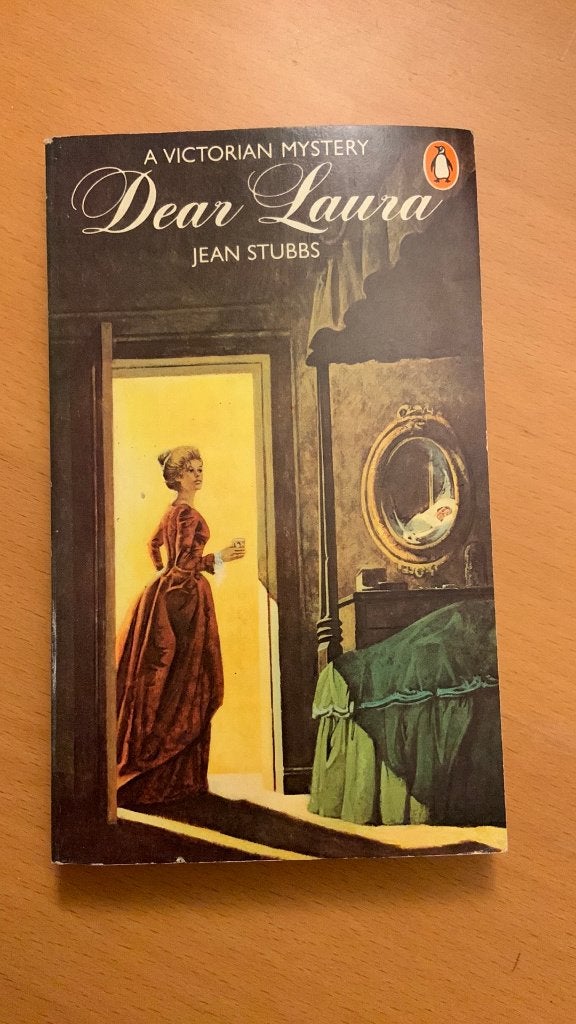 Dear Laura - Jean Stubbs, Ophalen of Verzenden