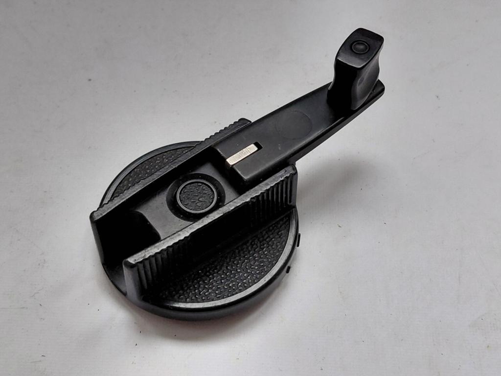 Hasselblad sneltransportknop, Ophalen of Verzenden, Spiegelreflex, Overige Merken