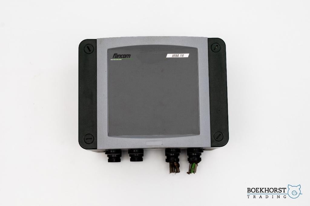 Fancom IRM.16 [331], Boekhorst Trading, Info@boekhorsttrading.com, Singel 16