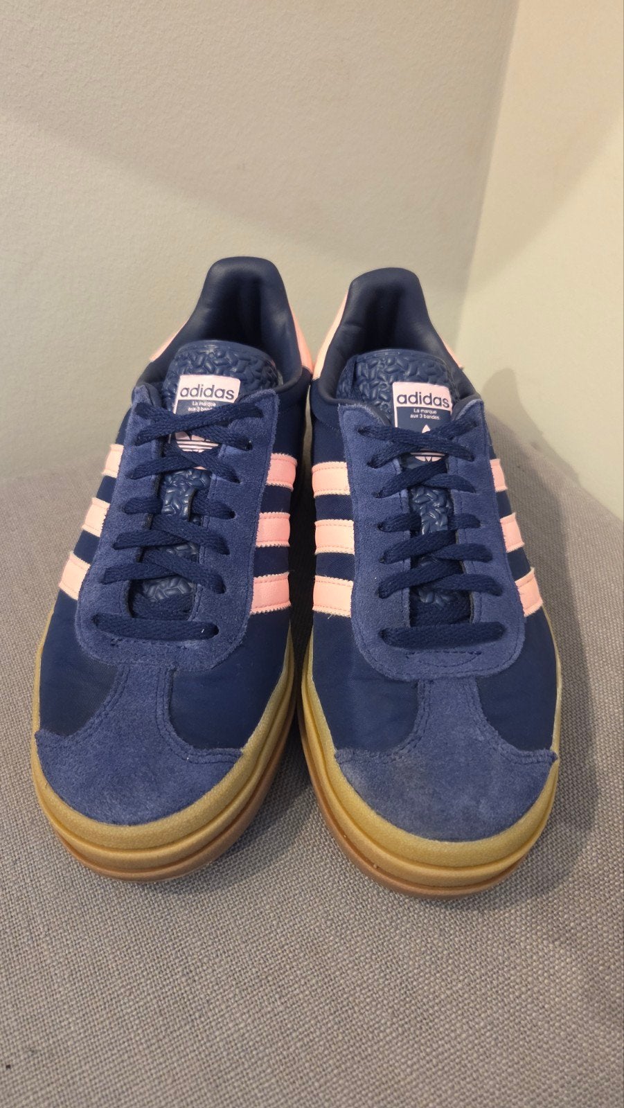 Adidas sneakers maat 40, Adidas, Ophalen of Verzenden, Roze, Sneakers of Gympen