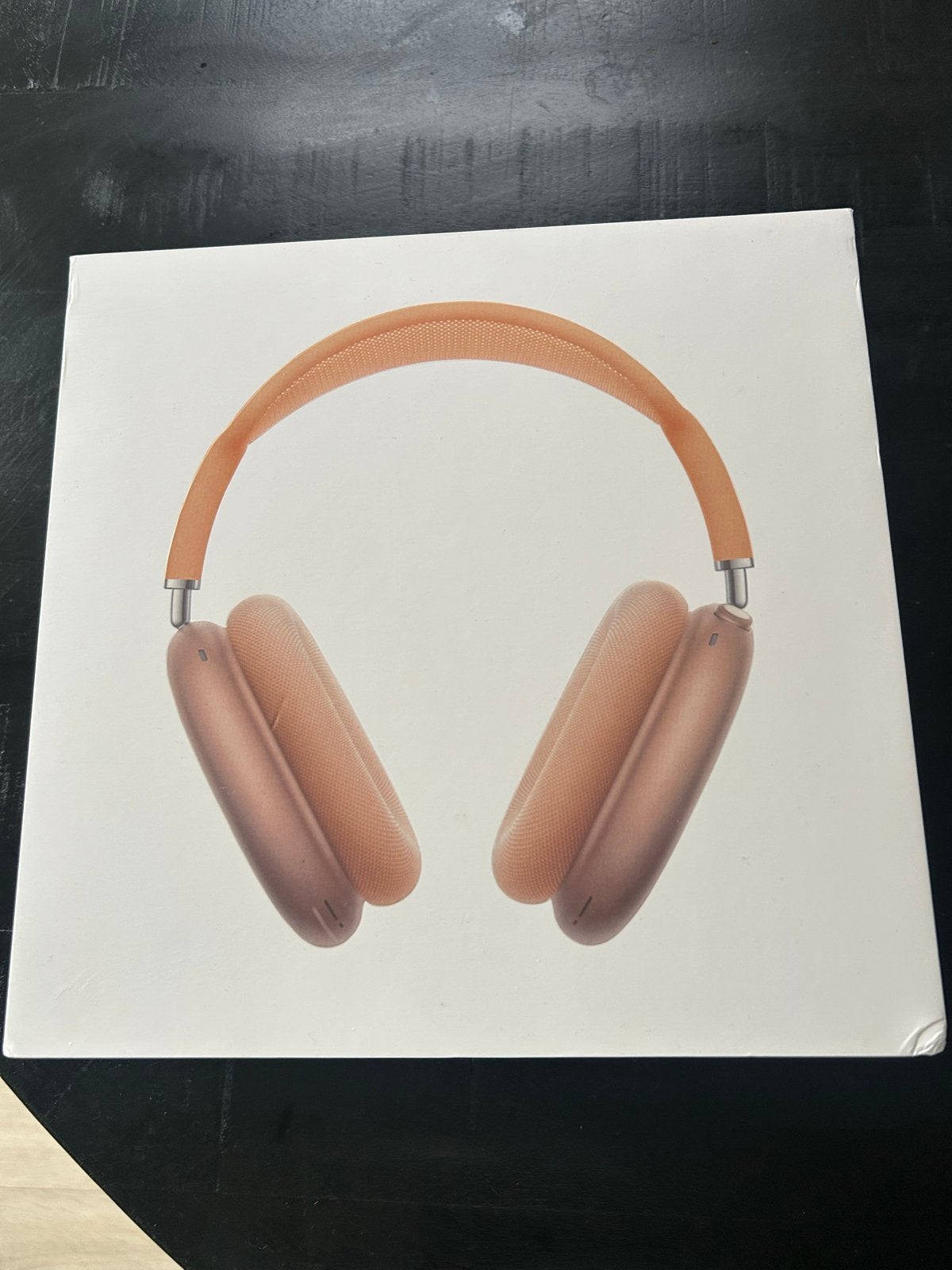 Apple AirPods Max - Oranje (Nieuw in doos)