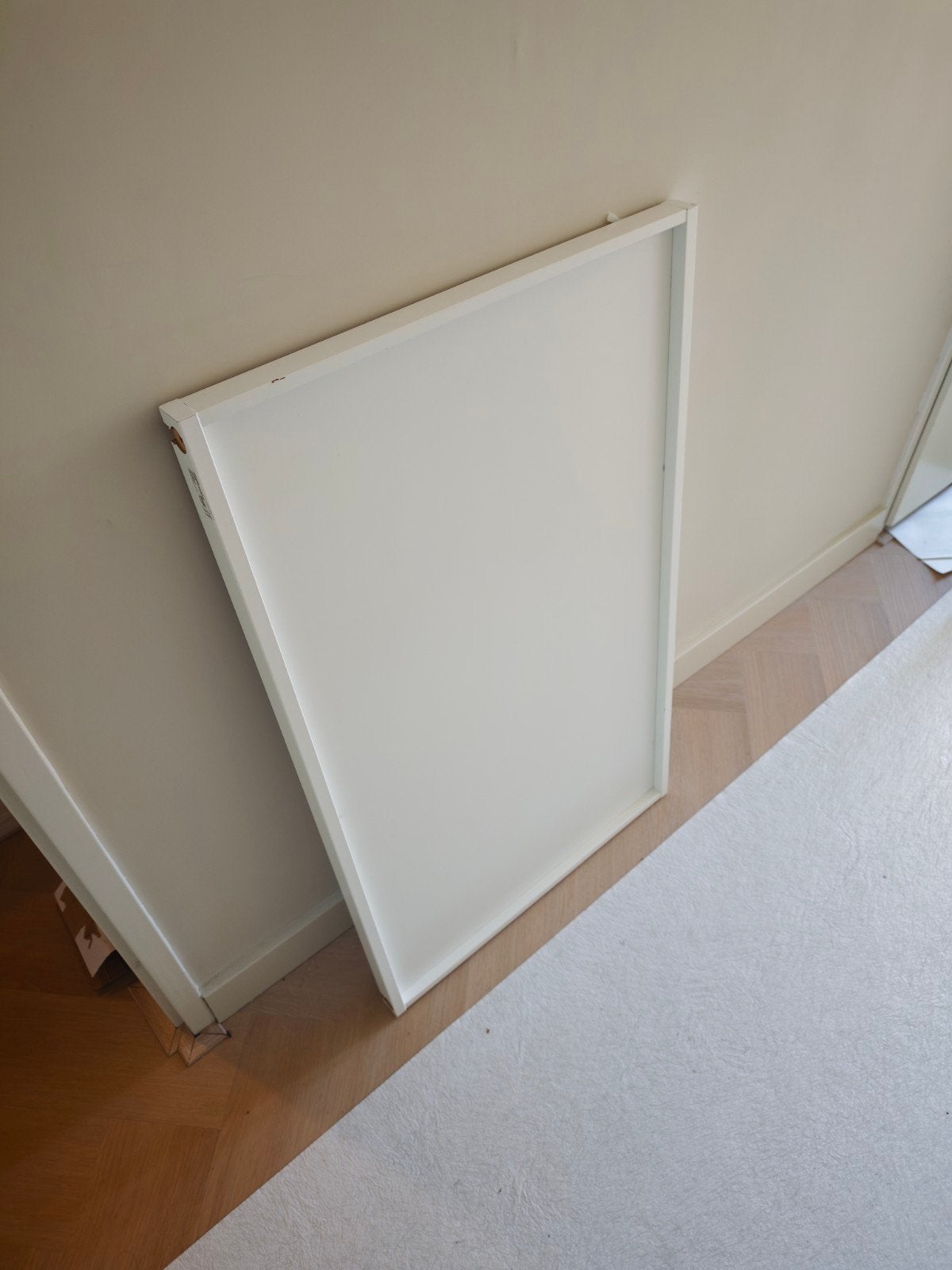 Uittrekbare lade 100x58cm, Ophalen, 25 tot 50 cm, 50 tot 100 cm, Minder dan 100 cm