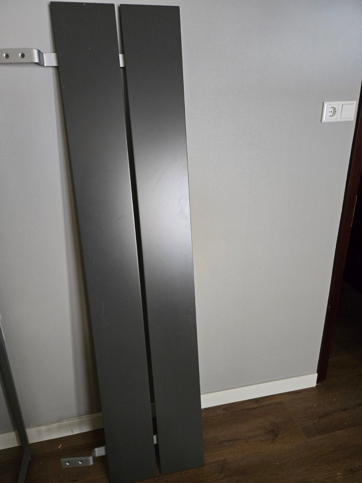 Hoofdbord voor bed, Huis en Inrichting, Ophalen, Gebruikt, Tweepersoons, 180 cm