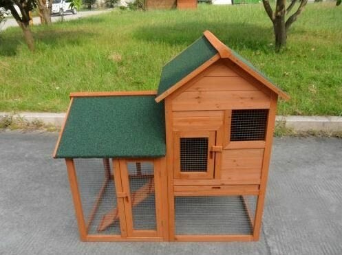 Kippenhok Ren Model Woodland Landscape nu voor € 149,95!, Dieren en Toebehoren, Pluimvee | Toebehoren, Nieuw, Kippenhok of Kippenren