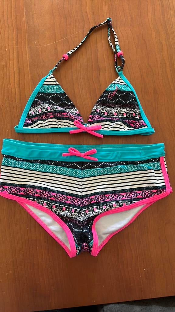 Protest bikini maat 164, Ophalen of Verzenden, Zo goed als nieuw, Meisje, Bikiniset
