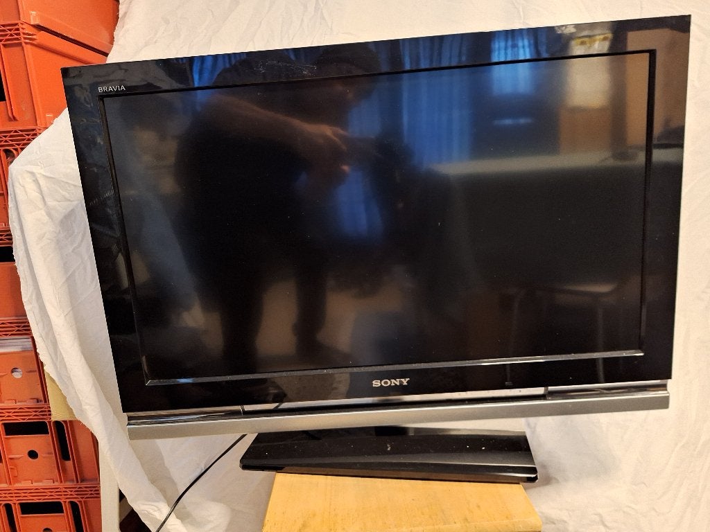 Sony Bravia TV, Ophalen, 100 cm of meer, 50 Hz, Sony