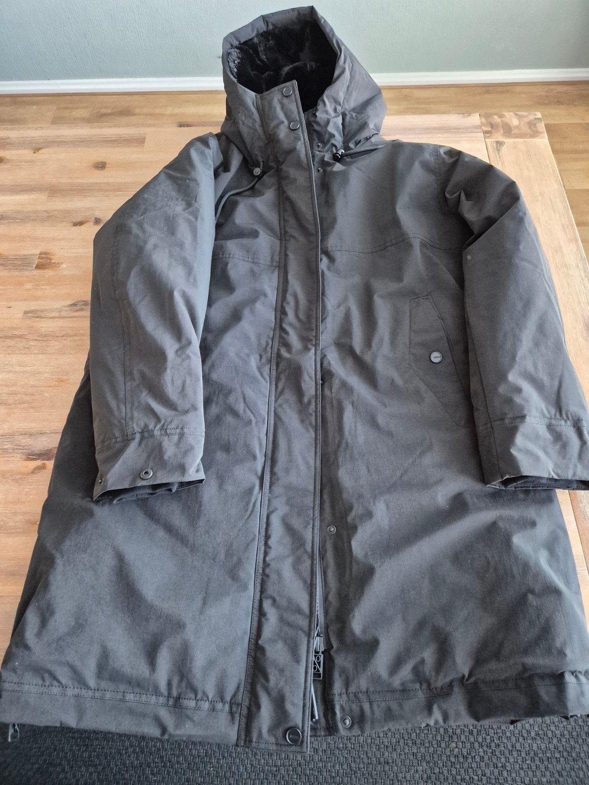Nieuw! Navahoo Hageltans Maat: M, Maat 38/40 (M), Navahoo, Zwart, Nieuw