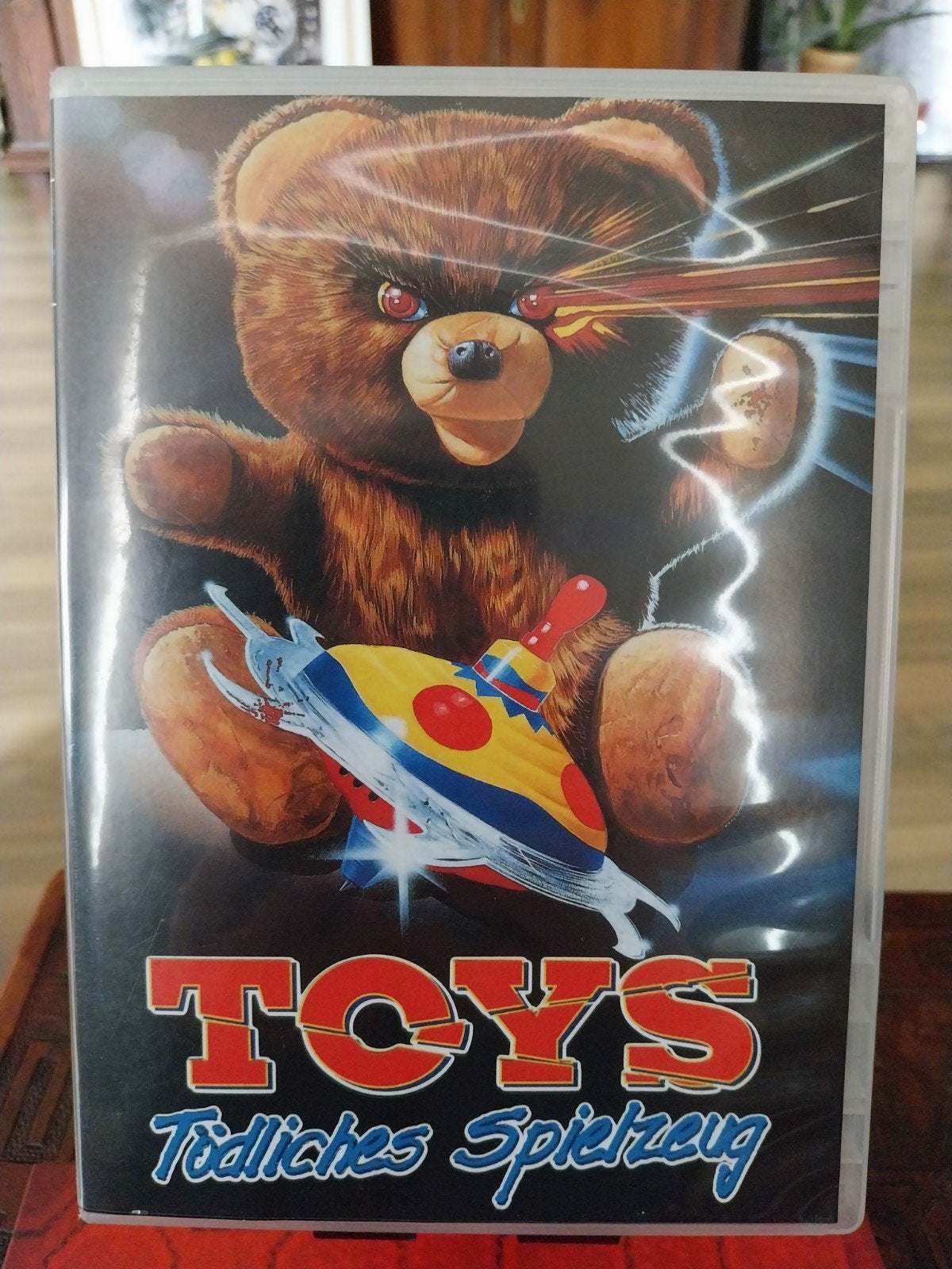 Toys, Vanaf 16 jaar, Ophalen of Verzenden, Overige genres