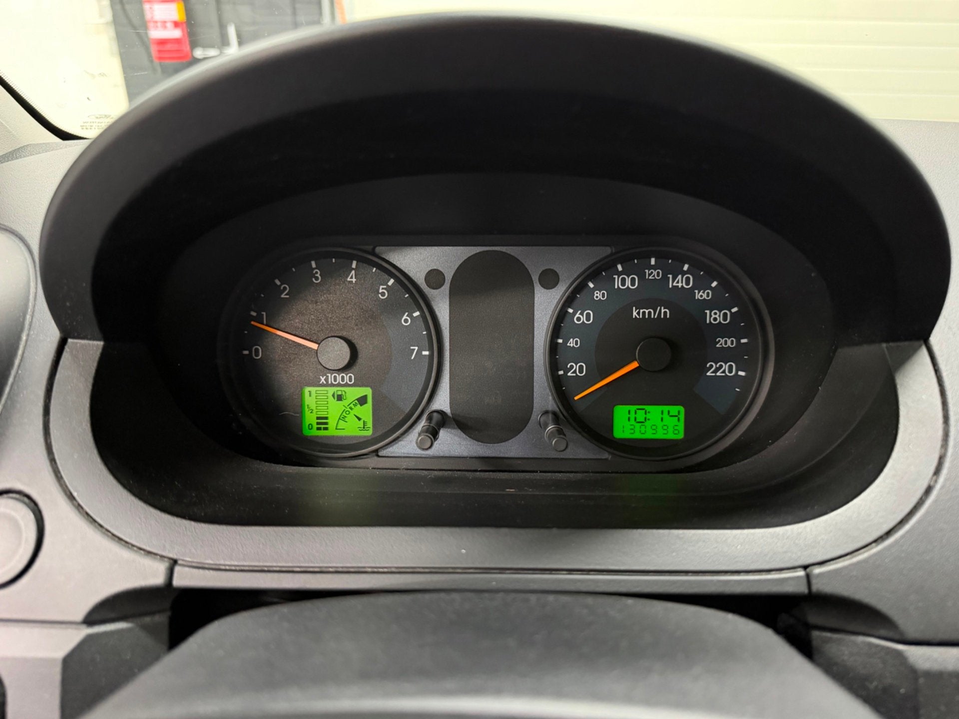Foto 13 van Ford Fiesta 1.3 Core Nap/5Drs/APK 09-2027!