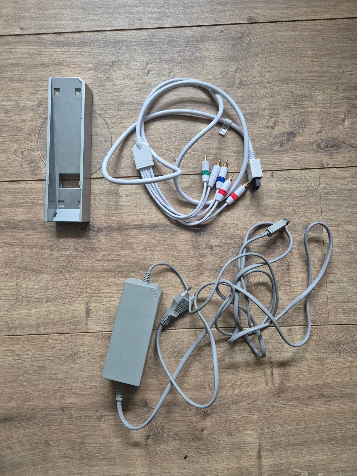 Wii kabels en voeding, Ophalen of Verzenden