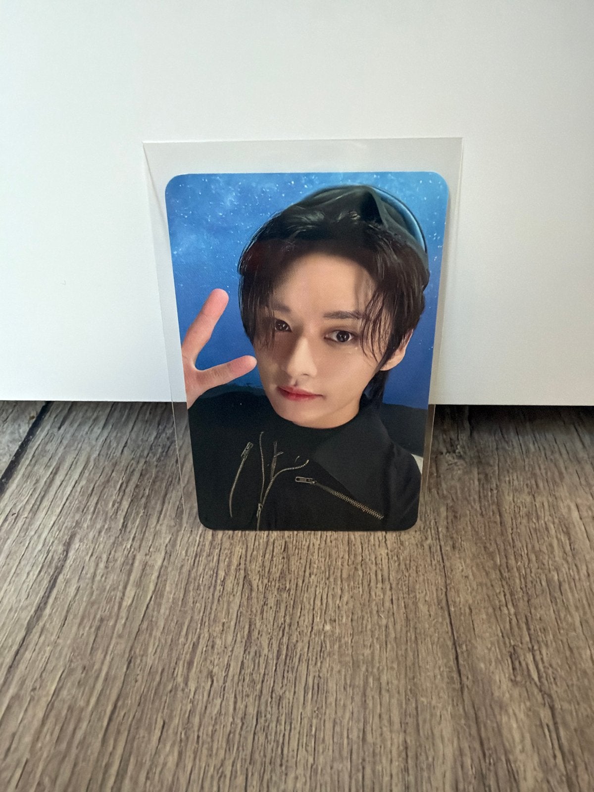 Stray Kids Lee Know Pilot Fanmeeting PC, Verzamelen, Ophalen of Verzenden, Zo goed als nieuw