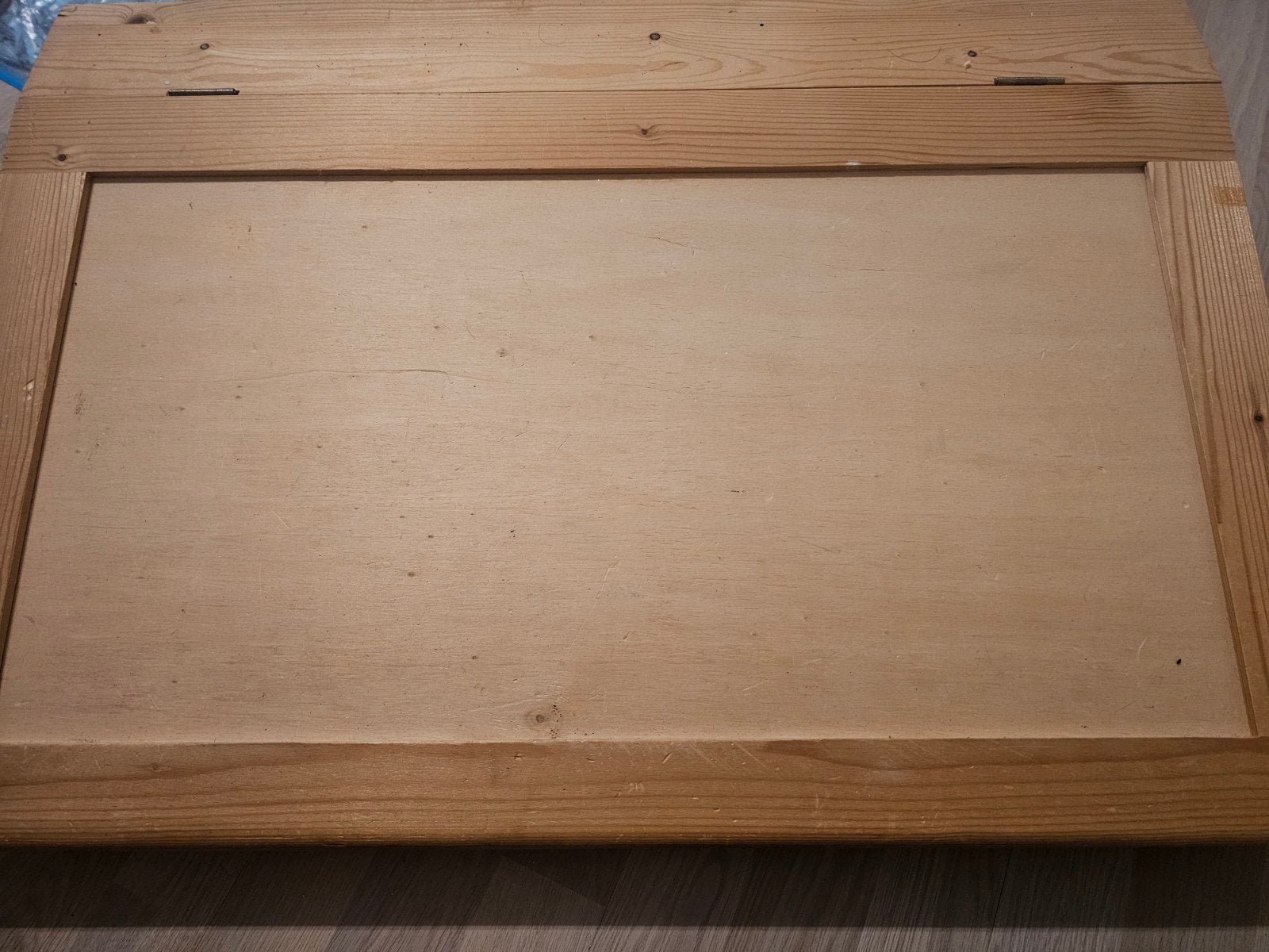 Tekentafel met of zonder inhoud!, Ophalen, Zo goed als nieuw, Non-fictie