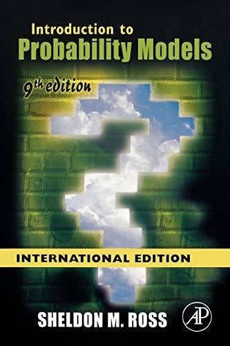 Introduction To Probability Models, Boeken, Ophalen of Verzenden, Beta, Zo goed als nieuw, WO