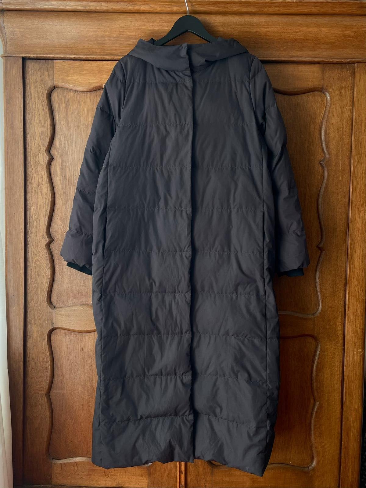 COS winterjas, Kleding | Dames, Ophalen of Verzenden, Zo goed als nieuw, Maat 38/40 (M)