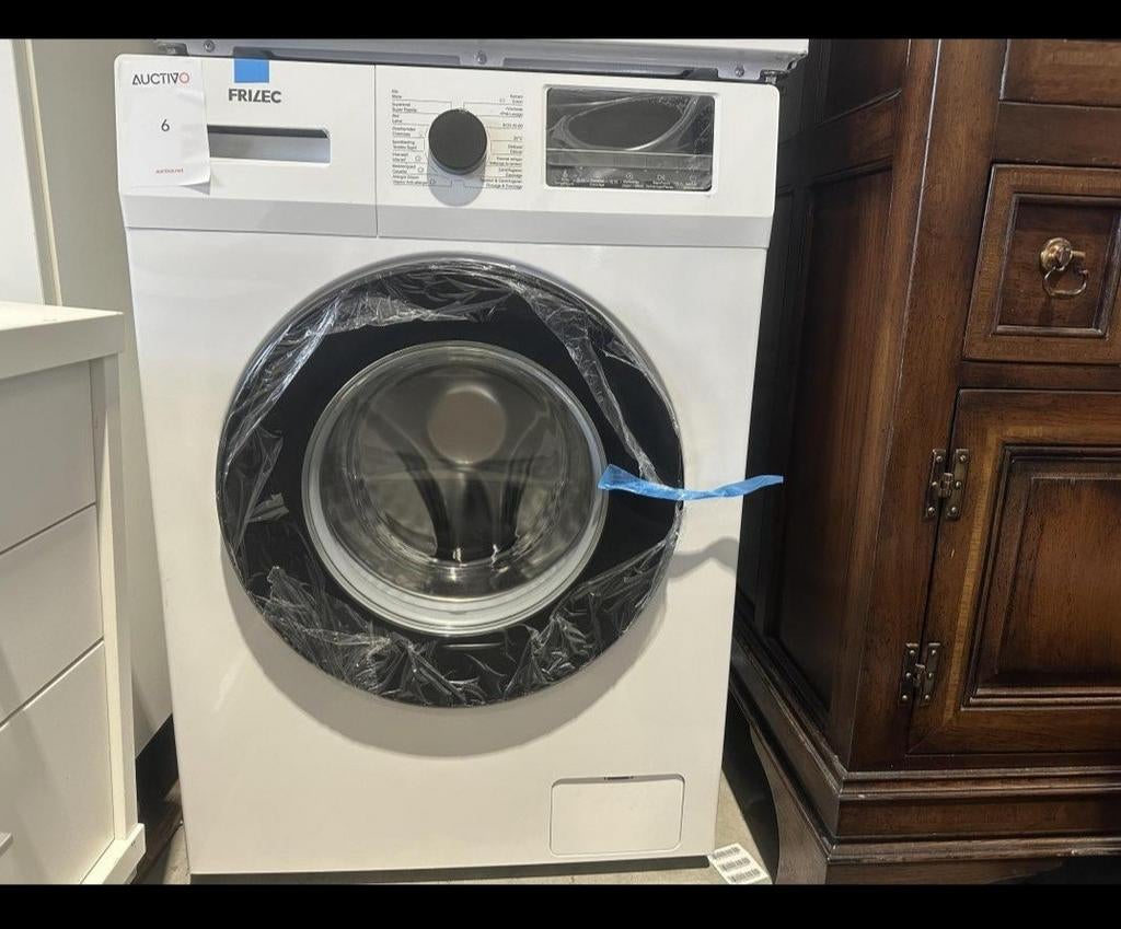 Defecte Frilec Koblenz8314WA-341 Wasmachine - Demomodel, Ophalen of Verzenden