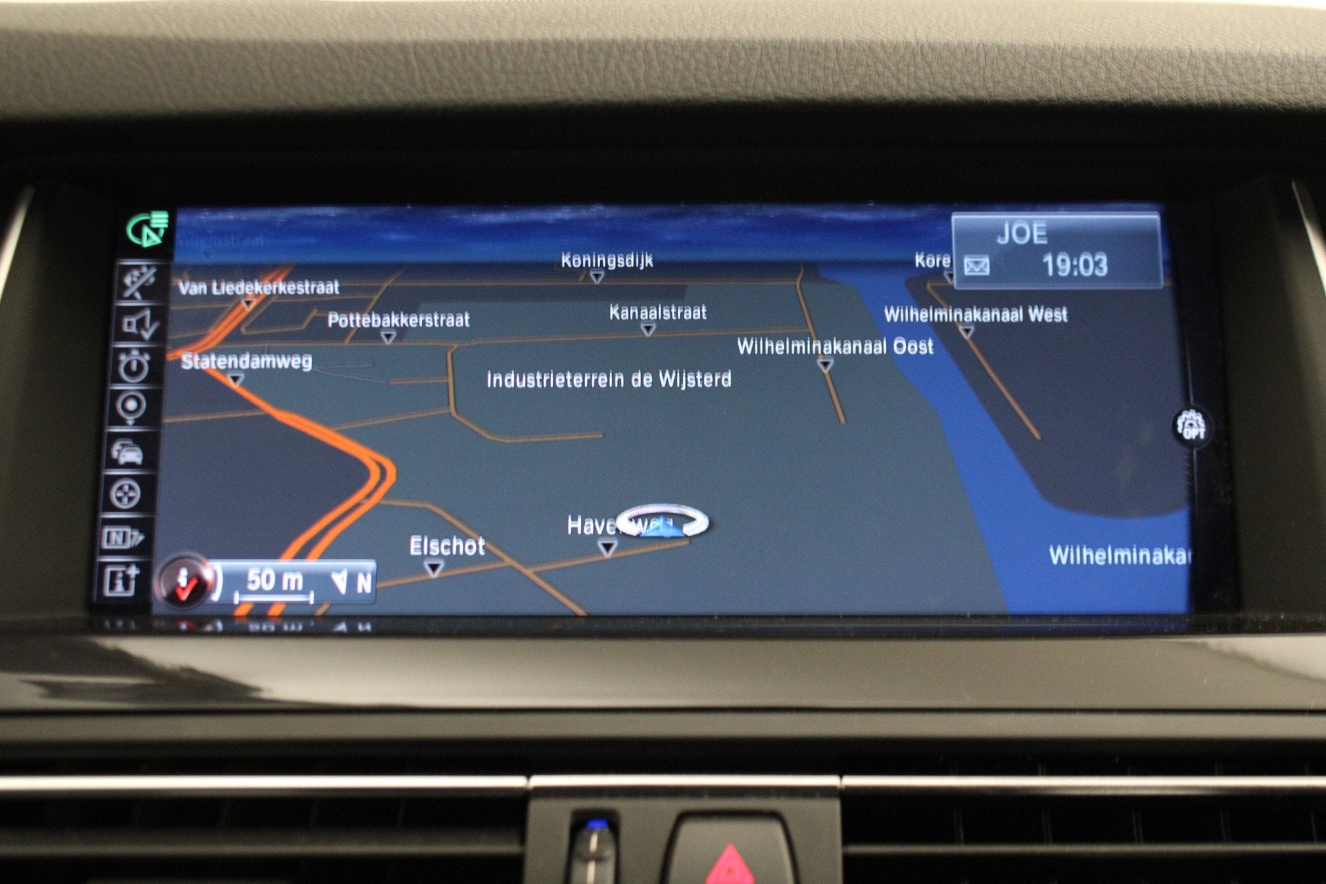BMW 5 Serie Touring 528i Executive |Navi| (bj 2014), Auto's, BMW, Automaat, Gebruikt, 4 cilinders, 2000 kg