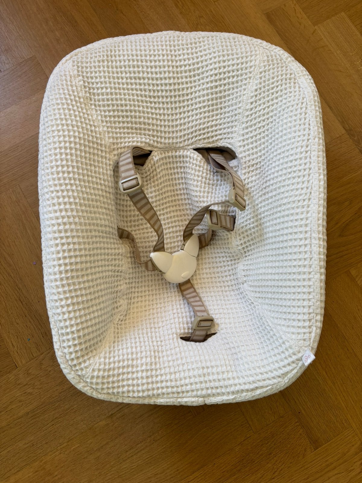 Stokke newborn set TRIPP TRAPP, Ophalen, Zo goed als nieuw, Overige typen