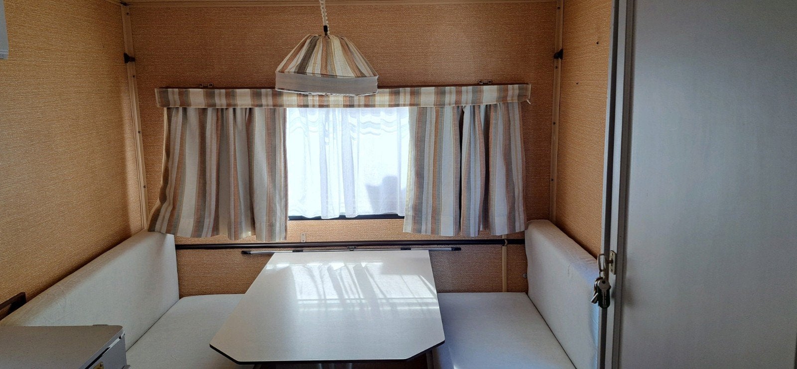 Esterel klapcaravan, Particulier