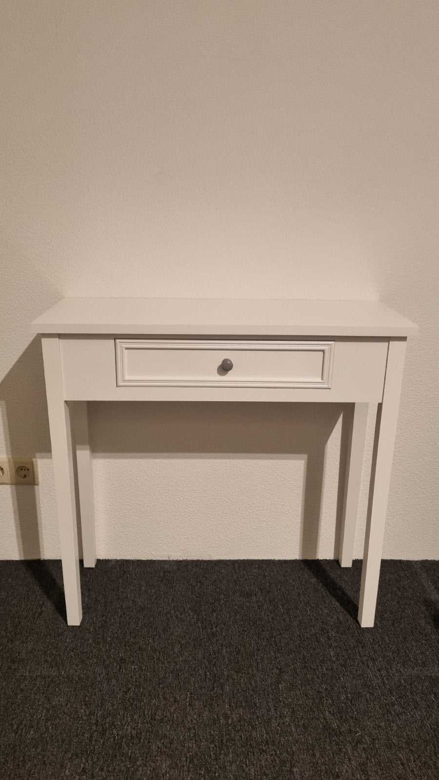 Sidetable Jysk, Ophalen, Zo goed als nieuw, 75 cm of meer, 60 cm of meer