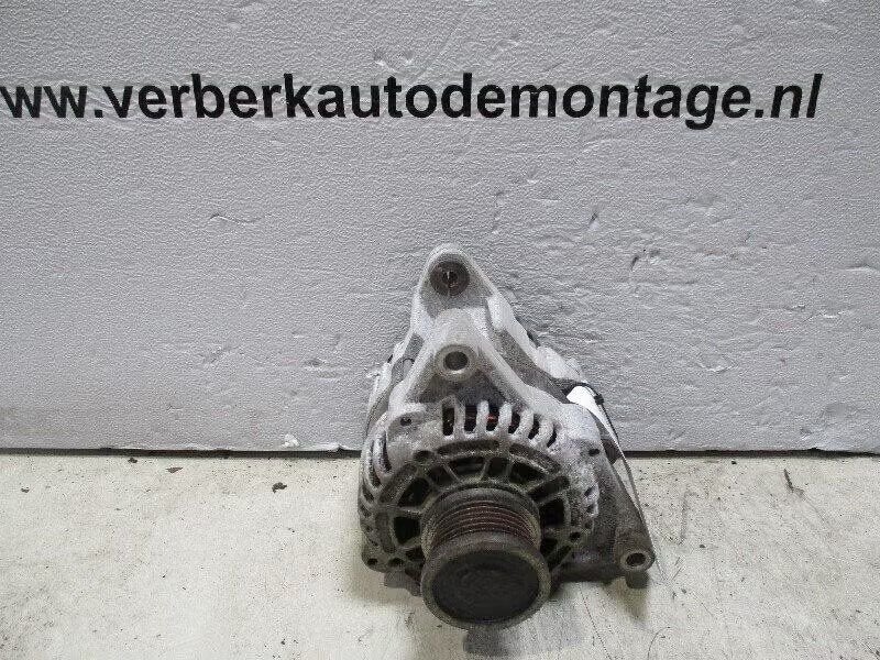 DYNAMO Opel Adam (01-2012/12-2019) (13569663), Bahnhofsplatz 65423 Rüsselsheim am Main, DE, Gebruikt, Opel, Opel Automobile GmbH