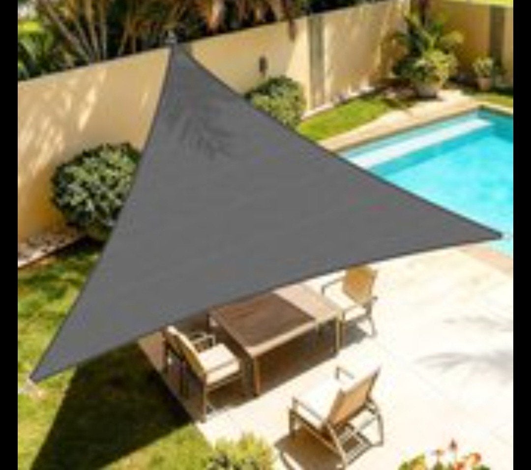 JYSK Sun Shelter HOLD-AN 360x360 cm, Ophalen of Verzenden, Nieuw