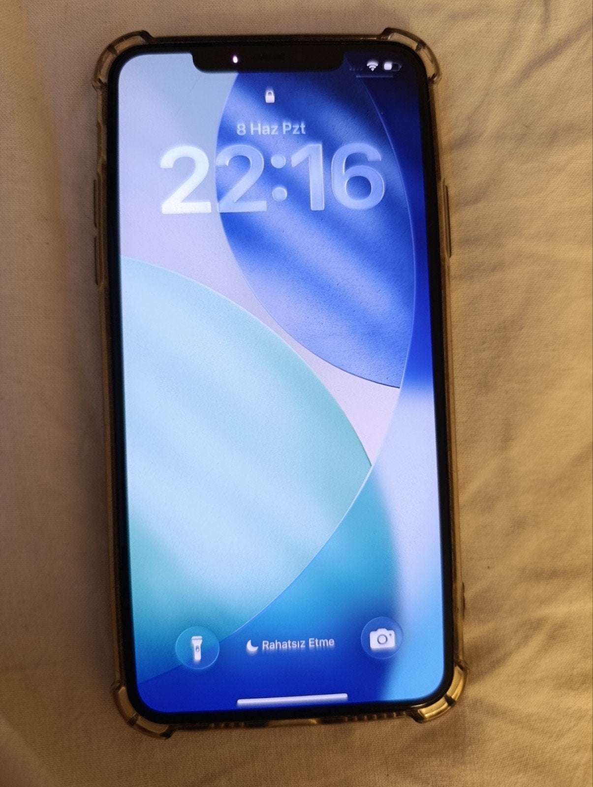 iPhone 11 Pro Max - Zo goed als nieuw, Telecommunicatie, Mobiele telefoons | Apple iPhone, Ophalen of Verzenden, 72 %, 64 GB, IPhone 11 Pro Max