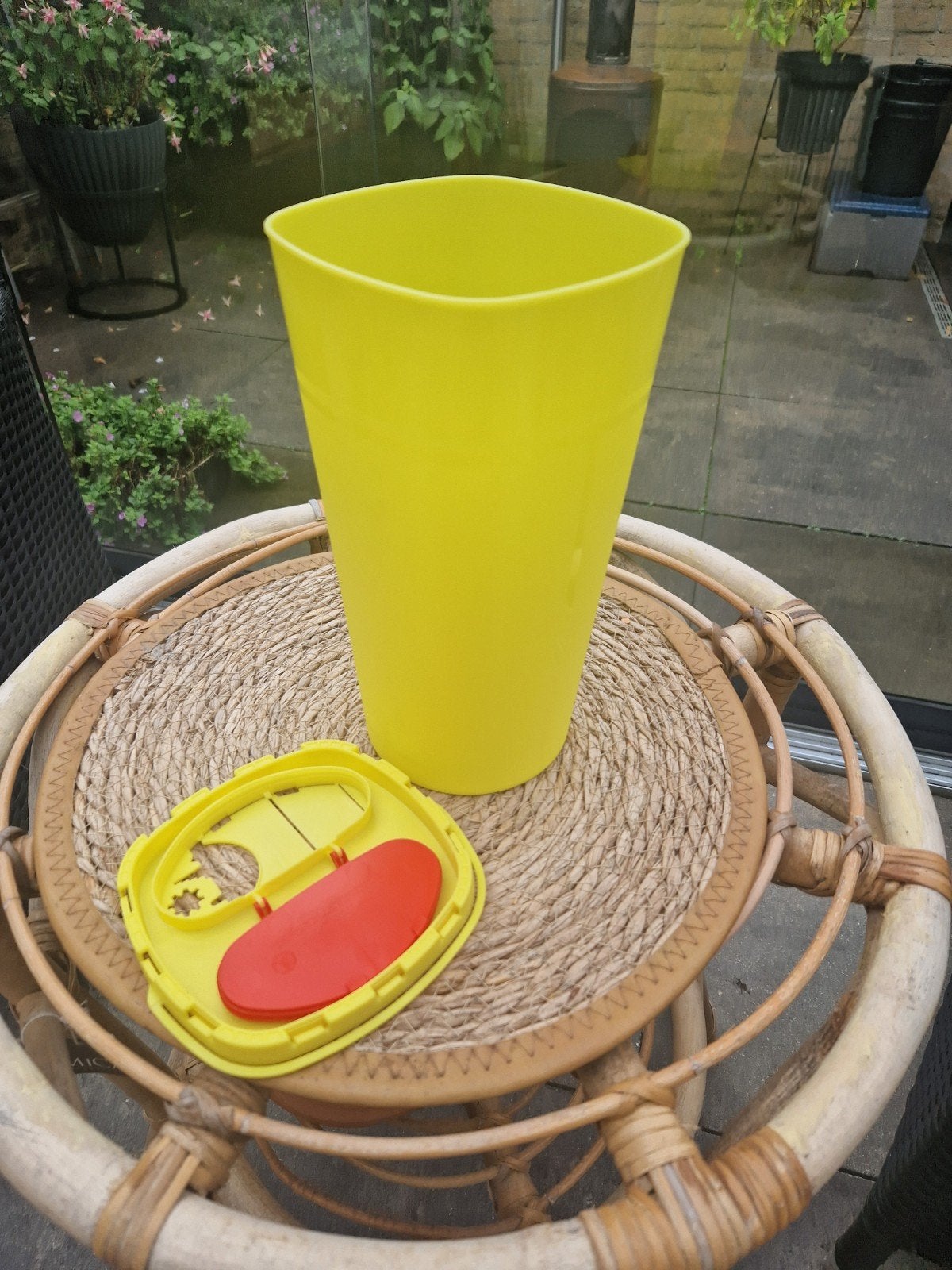 te koop, Tuin en Terras, Ophalen, Tuinslang