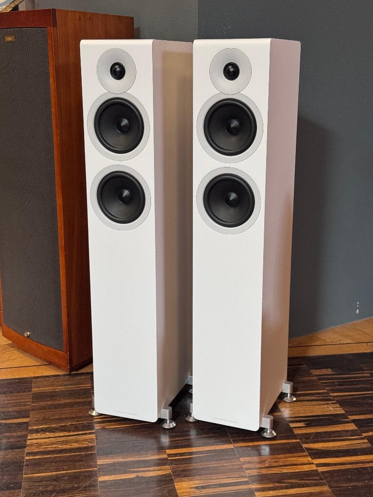 Acoustic Energy AE309.2 / Demo klaar!, Overige merken, Nieuw, Ophalen of Verzenden, 120 watt of meer