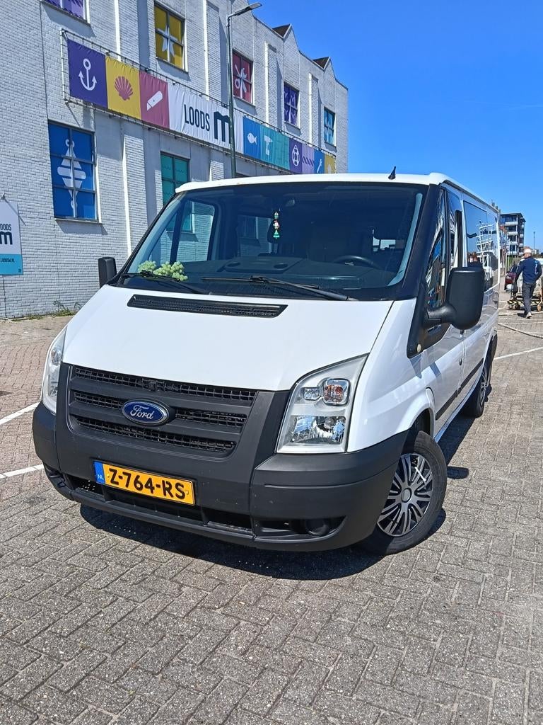 🌻Gratis vakantie🌻Ford Camper 2012 te koop of Ruilen, Particulier, Buscamper of Camperbus, Ford
