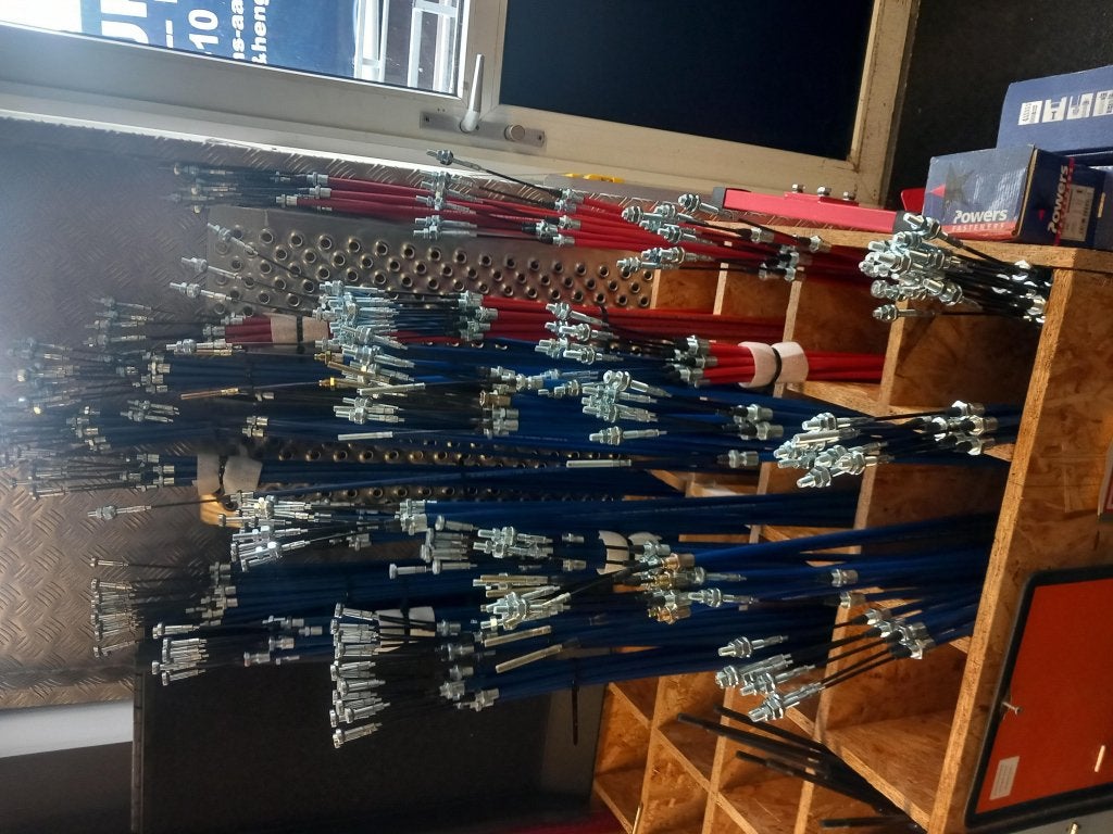 gegalvaniseerd aanhanger, Auto diversen, Aanhangers en Bagagewagens, Gebruikt