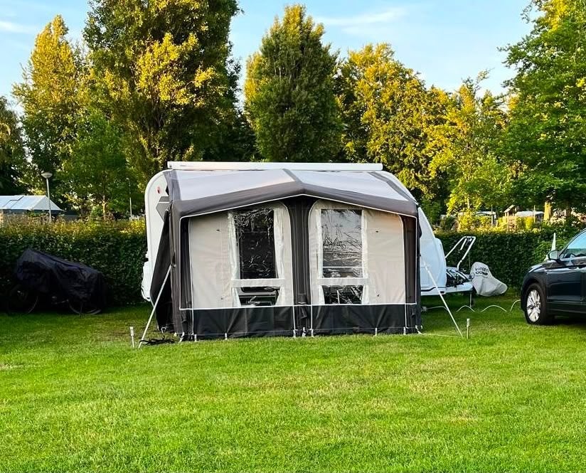Dometic / Kampa - Club Air All Season 330 S, Ophalen, Zo goed als nieuw, Kampa Dometic